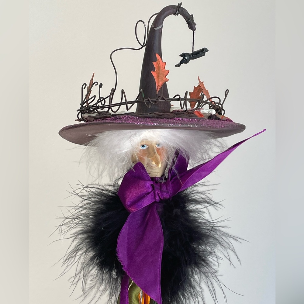 Krinkles Halloween ornament tree - Picture 11 of 11